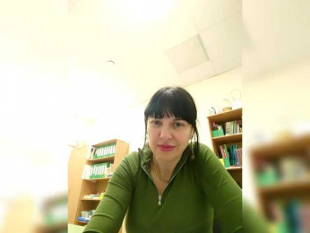 _GoodGirl_ webcam model stream image