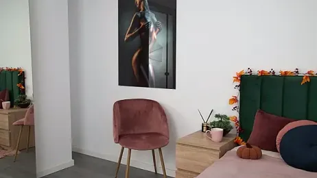 Chloe_Richardson webcam model stream image