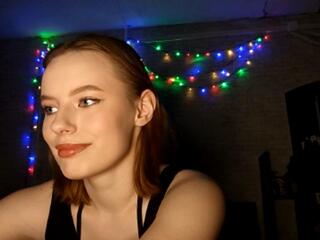 Marx Presser webcam model stream image