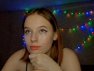 Marx Presser webcam model stream image