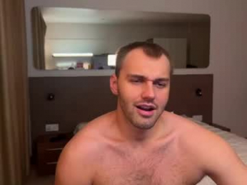 tasty_justin webcam model stream image