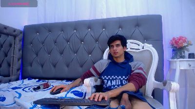 Sebalexis7 webcam model stream image