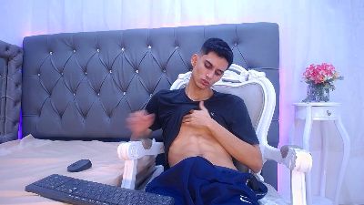 Sebalexis7 webcam cam4 model stream image