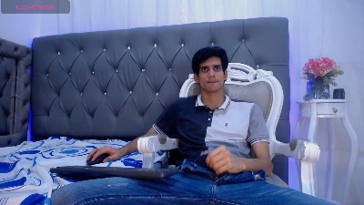 Sebalexis7 webcam model stream image