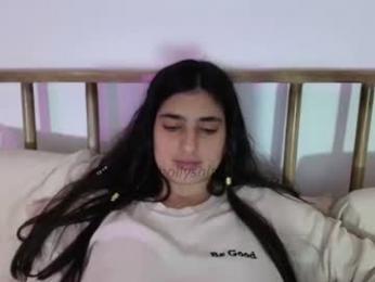 hollyshit_ webcam model stream image