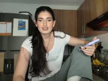 hollyshit_ webcam model stream image