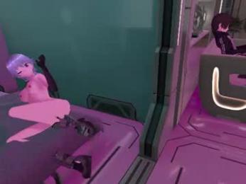 kybellaai webcam model stream image