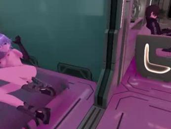 kybellaai webcam model stream image