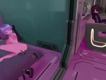 kybellaai webcam model stream image