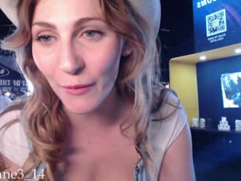 maryjane3_14 webcam model stream image