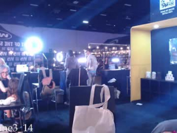 maryjane3_14 webcam model stream image