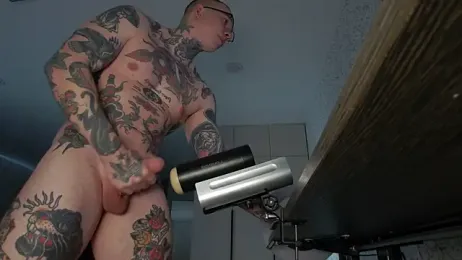 Tommy_cat webcam model stream image