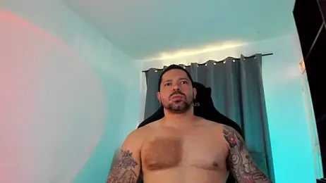 Pierre_Vidal webcam model stream image