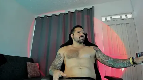 Pierre_Vidal webcam model stream image