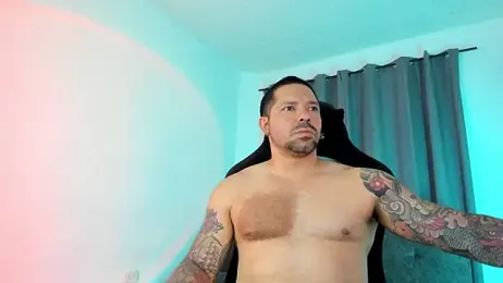 Pierre_Vidal webcam model stream image