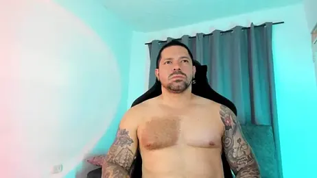 Pierre_Vidal webcam model stream image