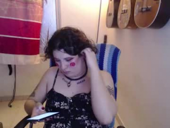 alice_psilocybe_sabina420 webcam chaturbate model stream image
