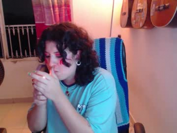 alice_psilocybe_sabina420 webcam model stream image