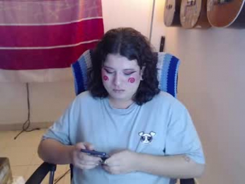 alice_psilocybe_sabina420 webcam model stream image