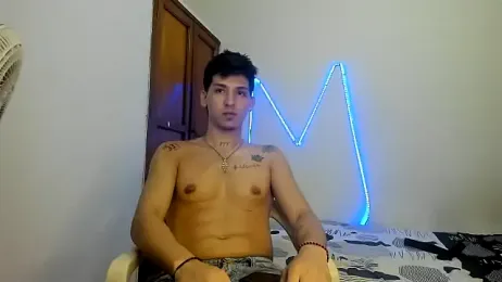 MasterSEX420 webcam model stream image