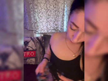 _dashulka_ webcam model stream image