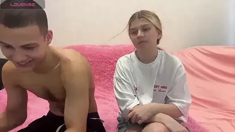 mirel_couple webcam model stream image