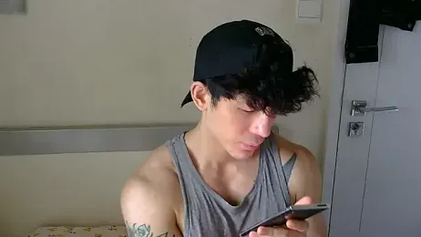 natenatejosh webcam model stream image