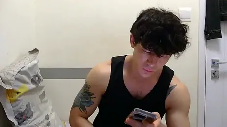 natenatejosh webcam model stream image