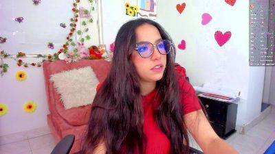 SophieLAmour webcam model stream image