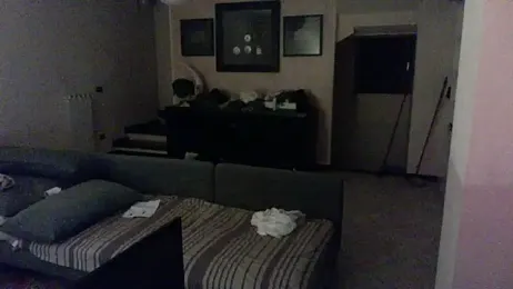 TENCOmucho webcam model stream image