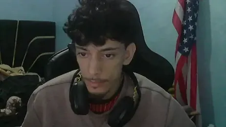 Dark_DesireX webcam stripchat model stream image