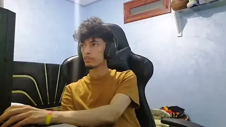 Dark_DesireX webcam model stream image