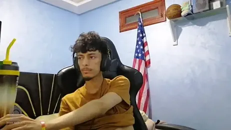 Dark_DesireX webcam model stream image