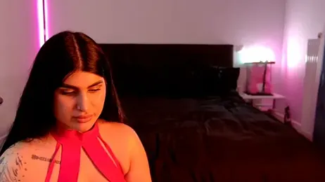 Niinarosee webcam model stream image