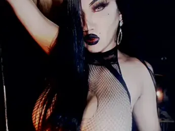 Mistress4fun webcam model stream image