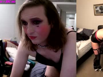 sissycdmish webcam model stream image