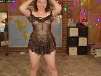 the_happy_space webcam model stream image