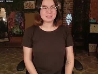 the_happy_space webcam model stream image
