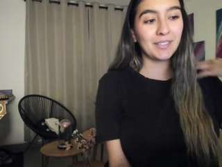 alexyferrer webcam model stream image