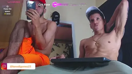 GaboReyes webcam model stream image