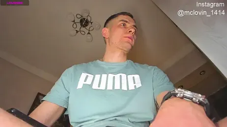 Vinsent_Frantlyy webcam model stream image