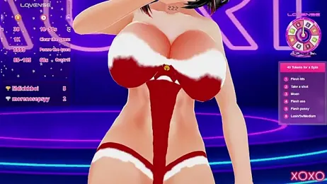 Auri_Hikaru webcam stripchat model stream image