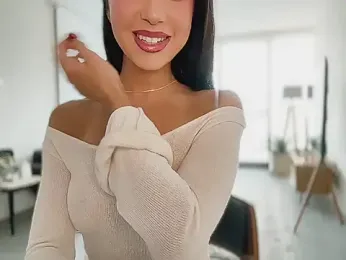 shy_Colette webcam model stream image