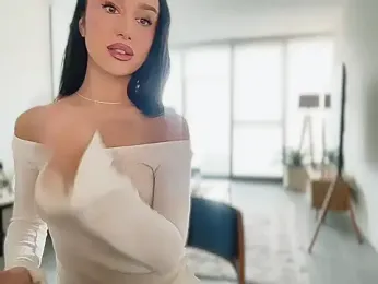 shy_Colette webcam model stream image