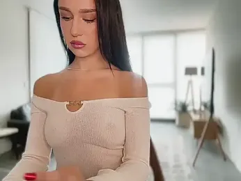 shy_Colette webcam model stream image