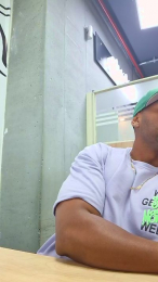 irey_negro webcam model stream image