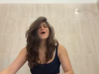 my_dear_diary webcam chaturbate model stream image