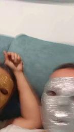 Agelessheat webcam cam4 model stream image