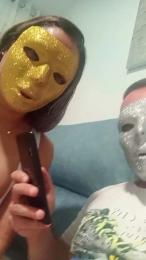 Agelessheat webcam cam4 model stream image