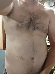 IronedTitan webcam model stream image